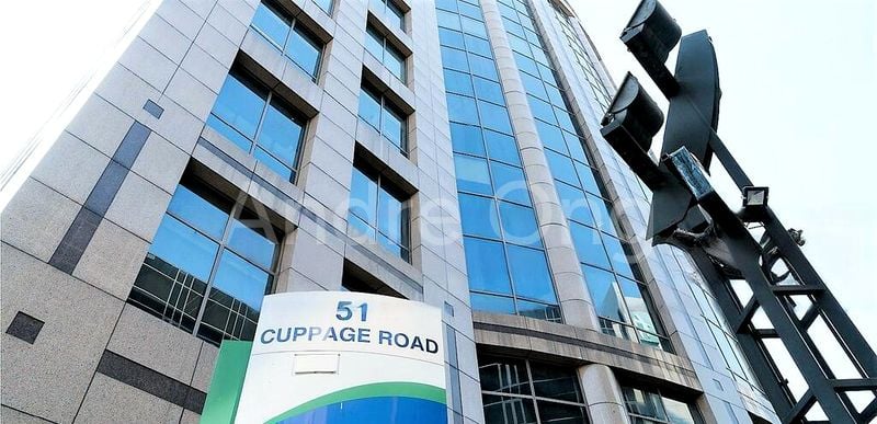Office for Rent in  51 Cuppage Road - Image 5